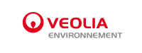 Logo Veolia Environnement