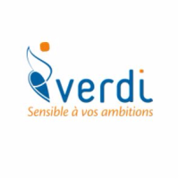 Logo VERDI