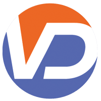 Logo VERNET-DIS
