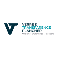 Logo Verre et Transparence
