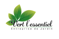 Logo Vert l'essentiel