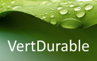 Logo VERTDURABLE