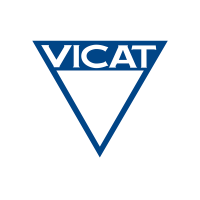 Logo Vicat