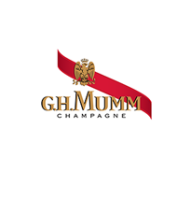 Logo VIGNOBLES MUMM PERRIER-JOUËT