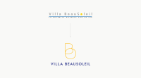 Logo Villa Beausoleil