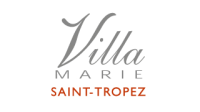 Logo VILLA MARIE