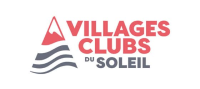 Logo Villages Clubs du Soleil