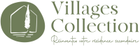 Logo VILLAGES COLLECTION