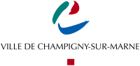 Logo Ville de Champigny-sur-Marne