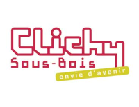 Logo Ville de Clichy-sous-Bois