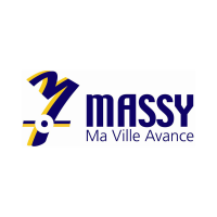 Logo Ville de Massy