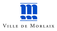 Logo VILLE DE MORLAIX