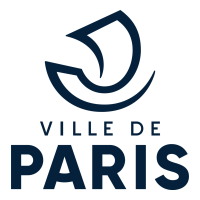 Logo Ville de Paris