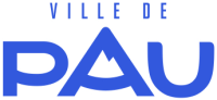 Logo VILLE DE PAU