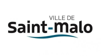 Logo Ville de Saint malo
