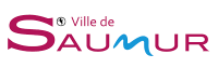 Logo Ville de Saumur