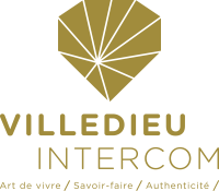 Logo VILLEDIEU INTERCOM