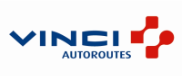 Logo Vinci Autoroutes