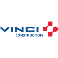 Logo VINCI Construction