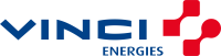 Logo VINCI Energies France Tertiaire Nord Est