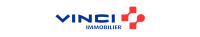 Logo Vinci Immobilier