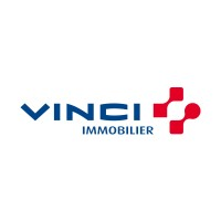 Logo VINCI IMMOBILIER PROMOTION