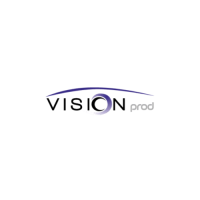 Logo VISION PROD