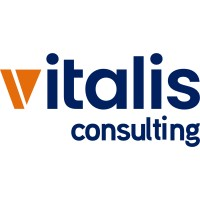 Logo VITALIS CONSULTING