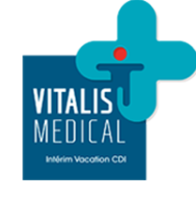 Logo VITALIS MEDICAL