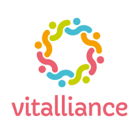 Logo VITALLIANCE Beauvais