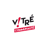 Logo Vitré Communauté
