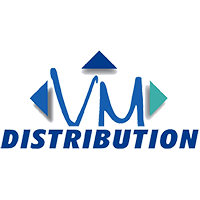 Logo VM DISTRIBUTION