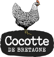 Logo VOLAILLES DE BRETAGNE