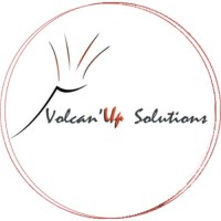 Logo Volcan'Up Solutions