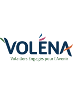 Logo VOLENA - SNV Chailland