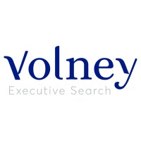 Logo VOLNEY EXECUTIVE SEARCH