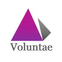 Logo Voluntae