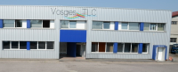 Logo Vosges TLC
