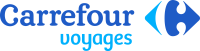 Logo VOYAGES CARREFOUR
