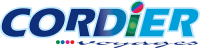 Logo Voyages CORDIER