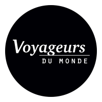 Logo Voyageurs du monde