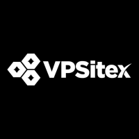 Logo VPSitex