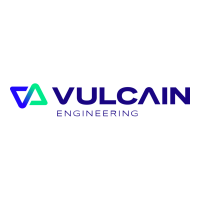 Logo Vulcain Engineering Group