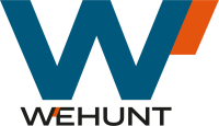 Logo W Hunt