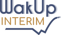 Logo WakUp INTERIM
