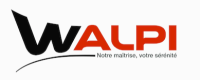 Logo WALPI
