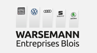 Logo Warsemann
