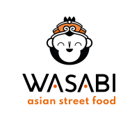 Logo Wasabi Corner