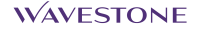 Logo Wavestone