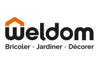 Logo Weldom S.A